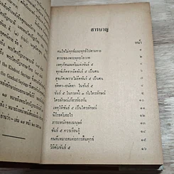 หนังสือ พระพุทธศาสนาจากพระโอษฐ์ ฉบับสมบูรณ์ รูปที่ 6