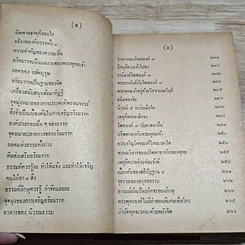 หนังสือ พระพุทธศาสนาจากพระโอษฐ์ ฉบับสมบูรณ์ รูปที่ 11