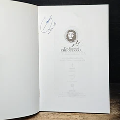 หนังสือ เช กูวารา นักต่อสู้เพื่อคนชนชั้นธรรมดา รูปที่ 6