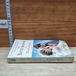 หนังสือ The Notebook รูปที่ 3