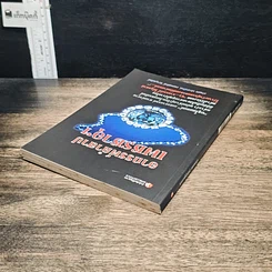 หนังสือ อาถรรพ์คำสาปเพชรซาอุฯ รูปที่ 5