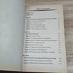 หนังสือ Why We Want You To Be Rich รูปที่ 6