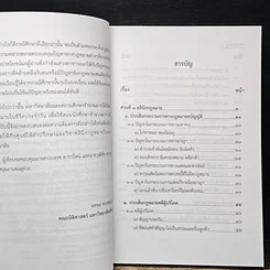 หนังสือ คลินิกกฎหมาย : คู่มือการใช้กฎหมายแก้ปัญหาในชีวิตจริง รูปที่ 7