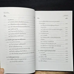 หนังสือ คลินิกกฎหมาย : คู่มือการใช้กฎหมายแก้ปัญหาในชีวิตจริง รูปที่ 8