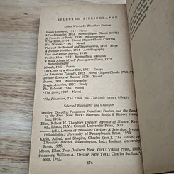 หนังสือ Sister Carrie รูปที่ 9