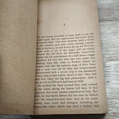 หนังสือ Summer of '42 รูปที่ 6