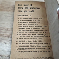 หนังสือ Summer of '42 รูปที่ 8