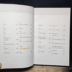 หนังสือ คิดจะไปดวงจันทร์ อย่าหยุดแค่ปากซอย รูปที่ 7