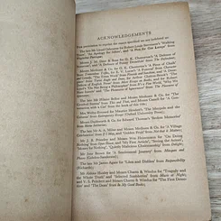 หนังสือ A Book of English Essays รูปที่ 7
