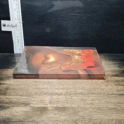 หนังสือ กำลังใจ รูปที่ 3