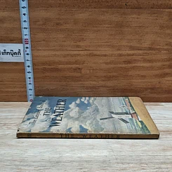 หนังสือ The Ladybird Book of The Weather รูปที่ 3