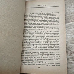 หนังสือ Sentimental Education รูปที่ 7