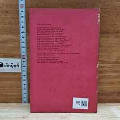 หนังสือ A Tale of Two Cities รูปที่ 2