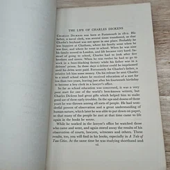 หนังสือ A Tale of Two Cities รูปที่ 7