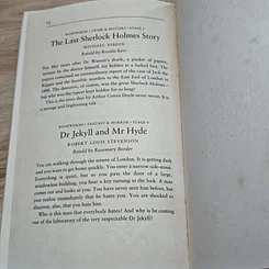 หนังสือ The Picture of Dorian Gray รูปที่ 8