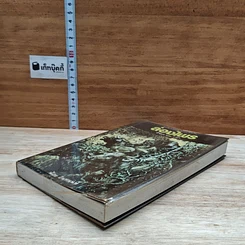 หนังสือ ล่องไพร อ้ายเกและงาดำ รูปที่ 4