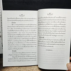 หนังสือ คู่มือกฎหมาย วิธีสบัญญัติ 2 รูปที่ 13