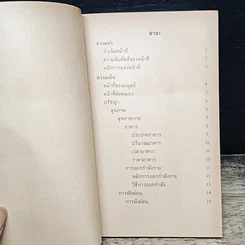 หนังสือ ฝึกตนเอง รูปที่ 6