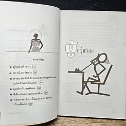 หนังสือ ผู้หญิงกับการแต่งตัว รูปที่ 7