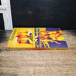 หนังสือ ถ้าอยากเป็นผู้แทน รูปที่ 3