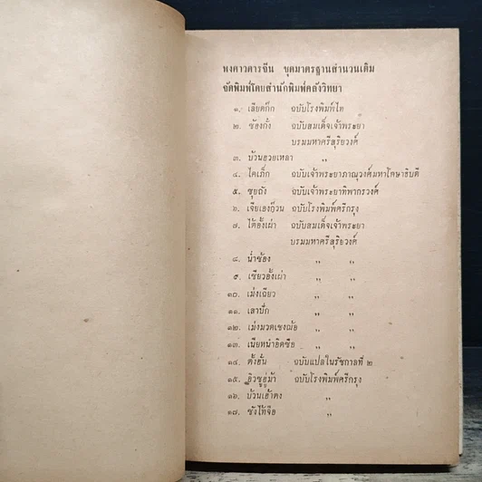 หนังสือ พงศาวดารจีน เซียวอั้งเผ่า รูปที่ 7