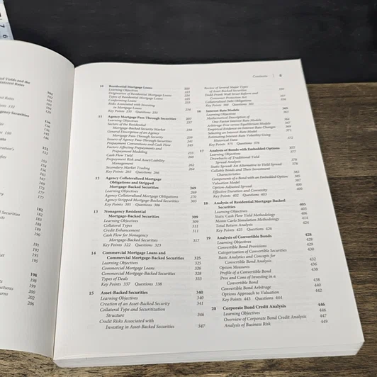 หนังสือ Bond Markets, Analysis And Strategies รูปที่ 8