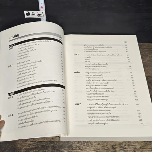 หนังสือ The People Champion แนวคิดและหลักการบริหารคนเพื่อผลงาน รูปที่ 7