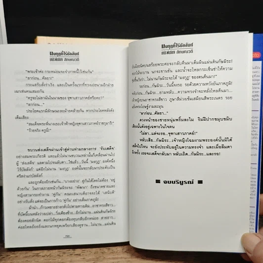 หนังสือ มงกุฎที่ไร้บัลลังก์ 2 เล่มจบ รูปที่ 9