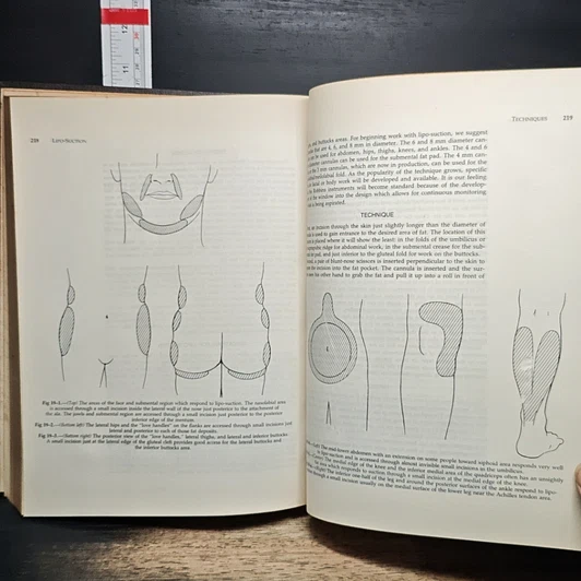 หนังสือ Dermatologic Surgery รูปที่ 11