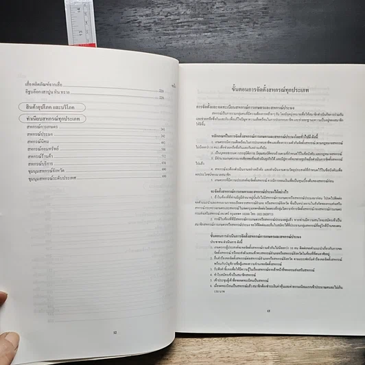 หนังสือ นามสงเคราะห์สหกรณ์ รูปที่ 10