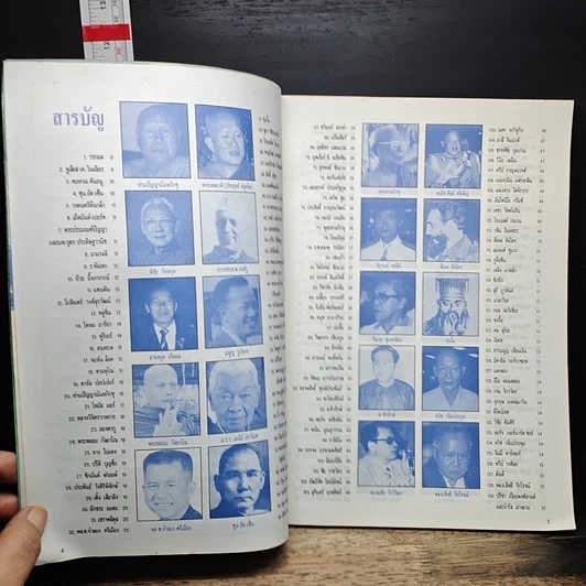 หนังสือ คมวาทะทางการเมือง รูปที่ 7