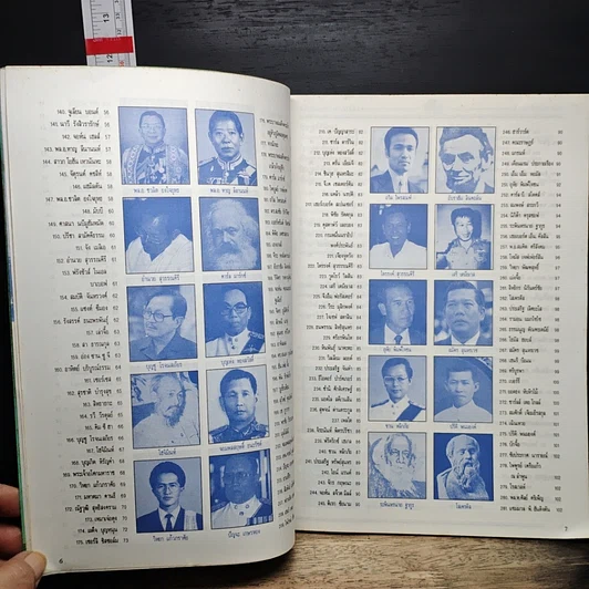 หนังสือ คมวาทะทางการเมือง รูปที่ 8
