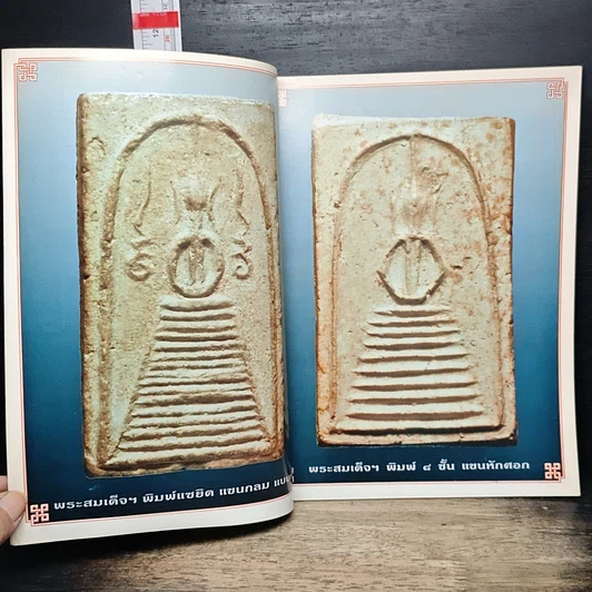 หนังสือ หลวงปู่ภู รูปที่ 6