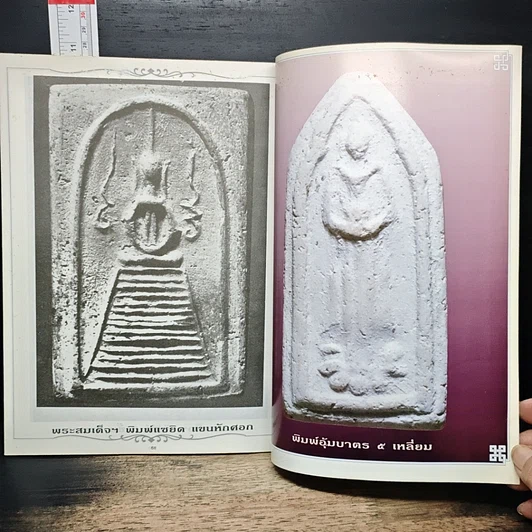 หนังสือ หลวงปู่ภู รูปที่ 9