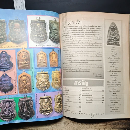 หนังสือ อภิญญาฤทธิ์ จิตตานุภาพ หลวงปู่ทวด รูปที่ 9