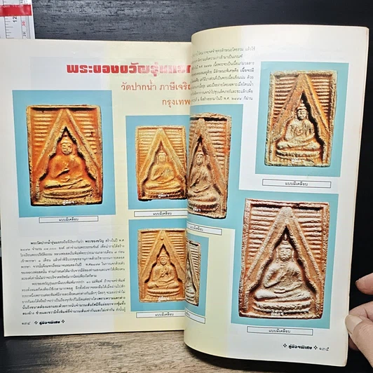 หนังสือ คู่มือนักสะสม ฉบับพิเศษ รูปที่ 17