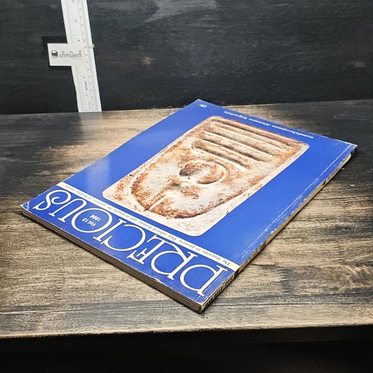 หนังสือ Precious Vol.13 1996 รูปที่ 6