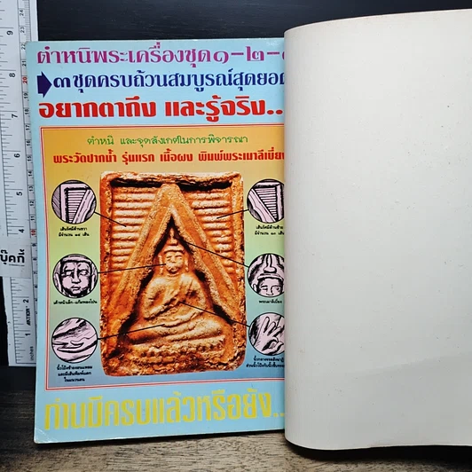 หนังสือ ชี้เปรี้ยง..? พระแท้-พระเก๊ รูปที่ 12