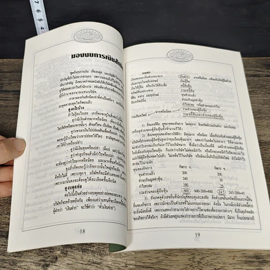 หนังสือ ฝากเงินให้รวย รูปที่ 7