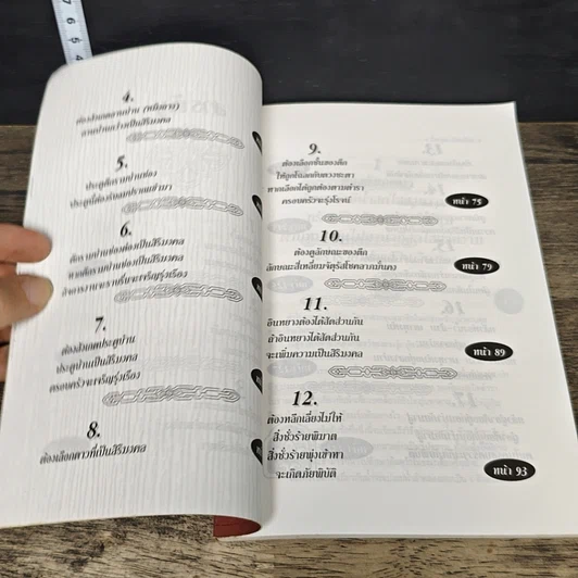 หนังสือ วิธีซื้อบ้านตามตำราฮวงจุ้ย รูปที่ 9