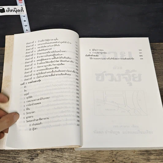 หนังสือ รวยด้วยฮวงจุ้ย รูปที่ 8