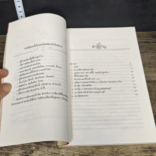 หนังสือ บ้านถูกโฉลก ตามหลักฮวงจุ้ย รูปที่ 7