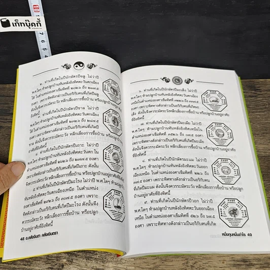 หนังสือ หนึ่งทุนหมื่นกำไร เพื่อความมั่งมีศรีสุข รูปที่ 8
