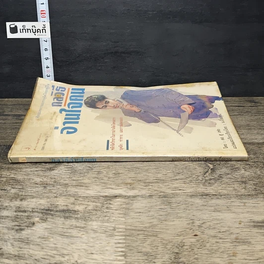 หนังสือ กลวิธีอ่านใจคน รูปที่ 2