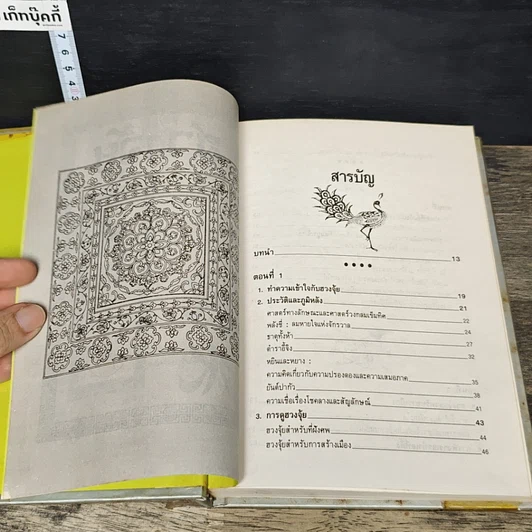 หนังสือ ฮวงจุ้ย รูปที่ 7