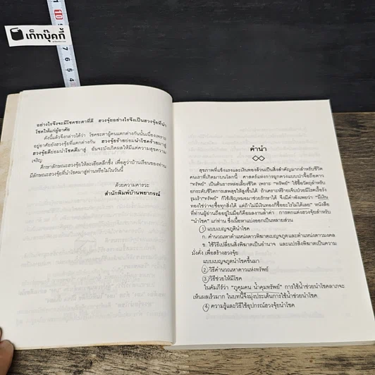 หนังสือ ฮวงจุ้ยนำโชค รูปที่ 6
