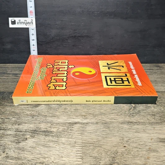 หนังสือ การออกแบบตกแต่งภายในให้ถูกหลักฮวงจุ้ย รูปที่ 2