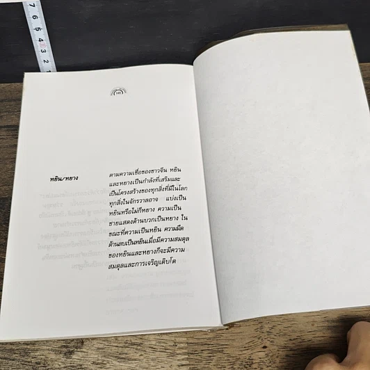 หนังสือ ปรับปรุงแก้ไข ฮวงจุ้ย เปิดทางให้เงินไหลมา รูปที่ 9