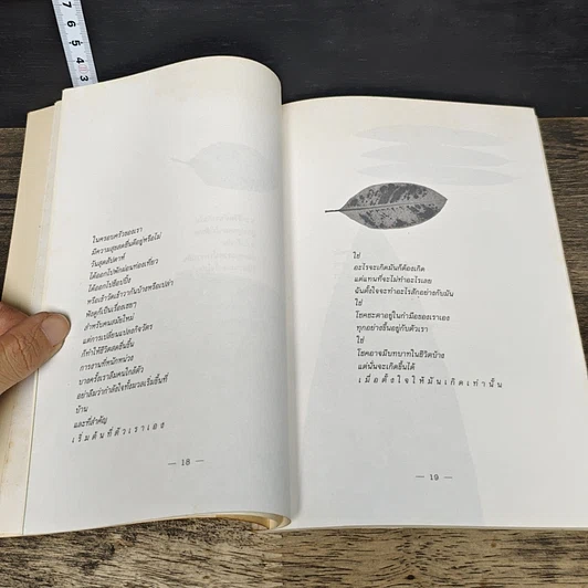หนังสือ ปรับปรุงชีวิตให้สดใส อยู่สว่างมั่นใจ และสร้างสรรค์ รูปที่ 7