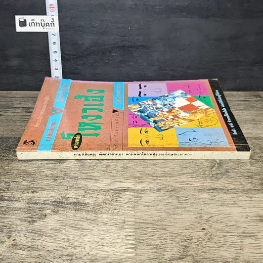 หนังสือ ทายนิสัยคน พัฒนาตนเอง ตามหลักโหงวเฮ้ง รูปที่ 2